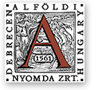 Alföldi Printing House