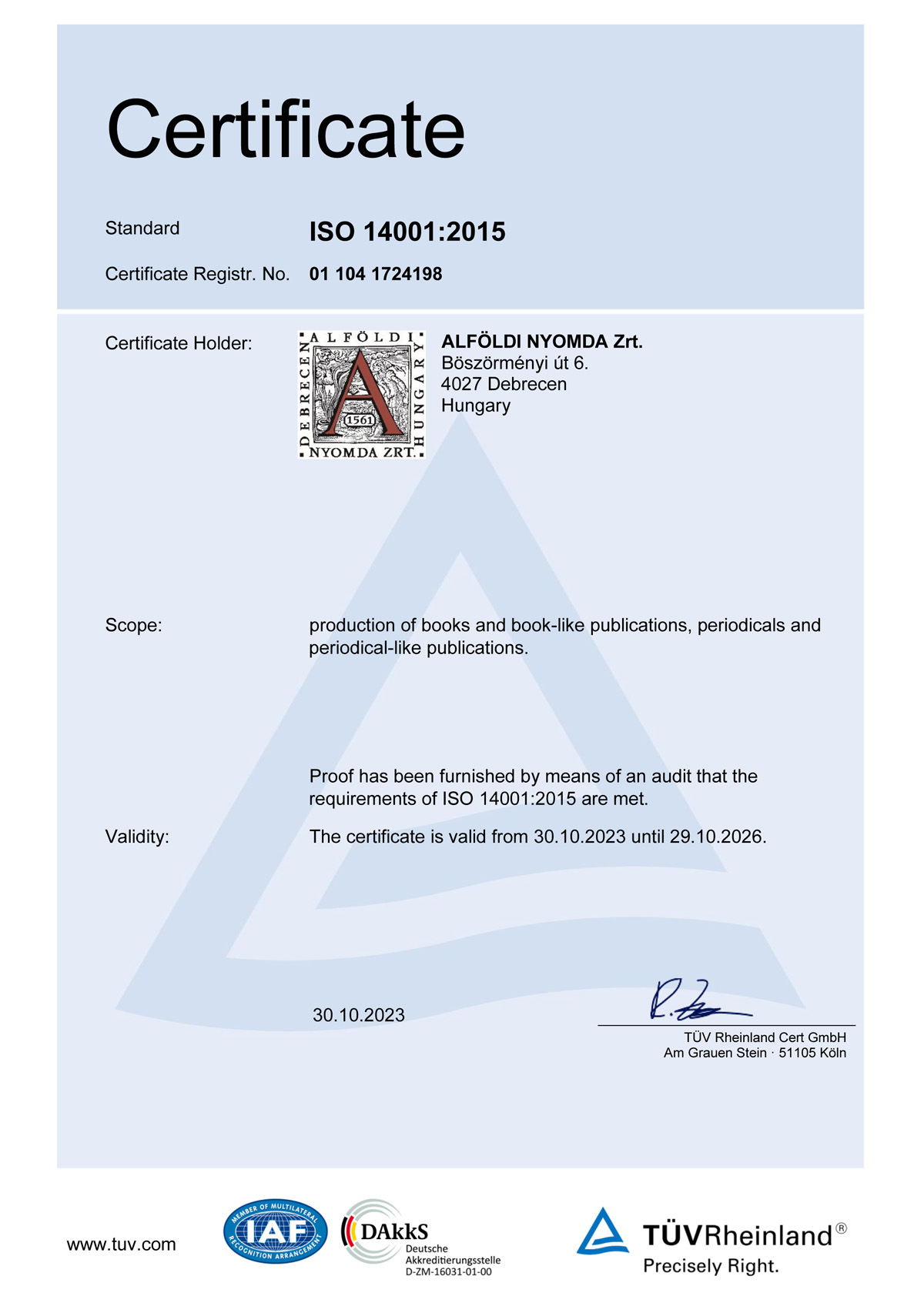 ISO-14001-2015