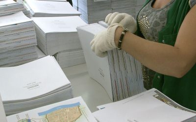 Hétmillió tankönyv készül Debrecenben