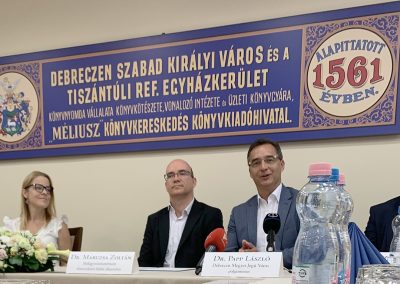 Sajtótájékoztató - 2024.