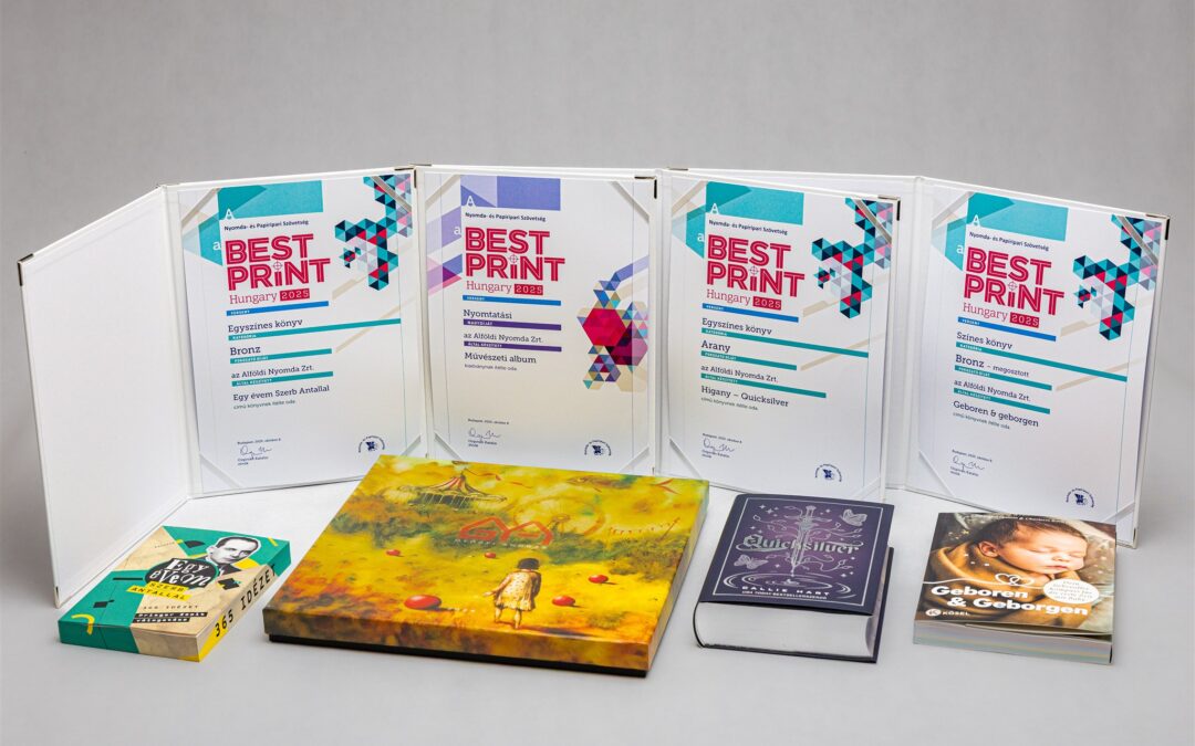 BestPrint - 2025.